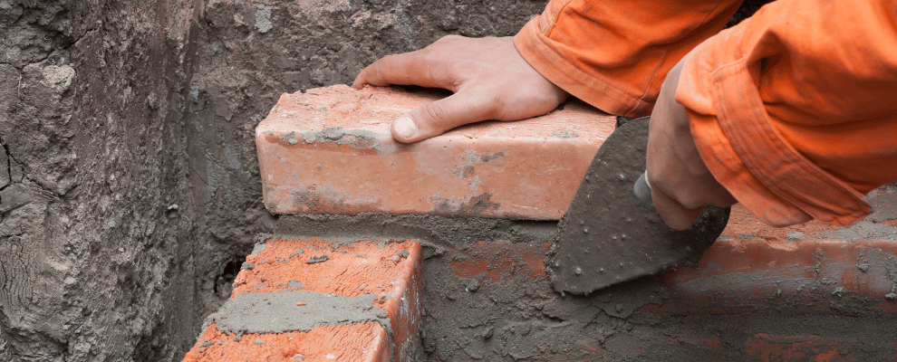 Repointing Brickwork Guide