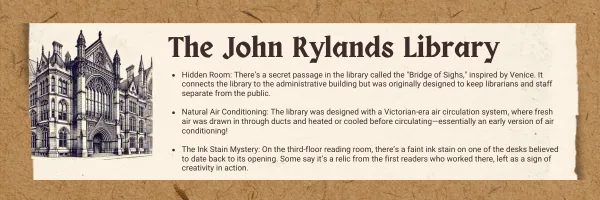 John Rylands Library